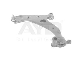 Akron Malò 9715266 - BRACCIO ANT.SX  MAZDA 3 2013