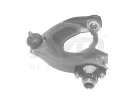 Akron Malò 9716474 - BRACCIO ANT. SX HYUNDAI H1