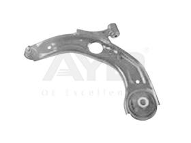 Akron Malò 9718634 - BRACCIO ANT SX MAZDA 2 2014