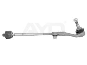 Akron Malò 9912685 - GIUNTO ASS.+TESTINA DX BMW